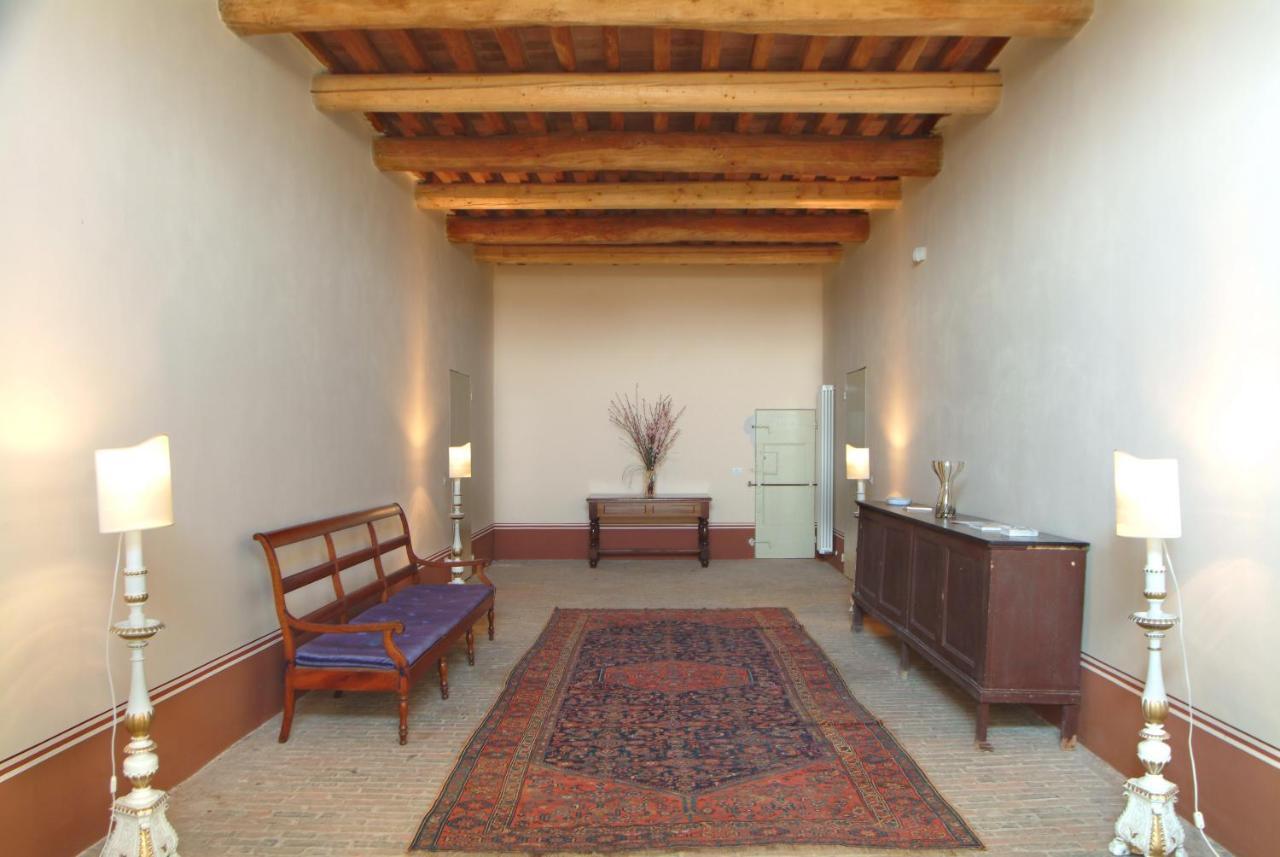 Al Podere Santa Cristina Castel Maggiore Exterior photo
