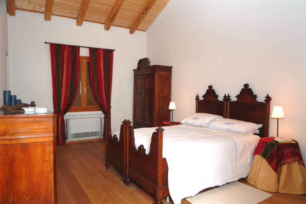 Al Podere Santa Cristina Castel Maggiore Room photo
