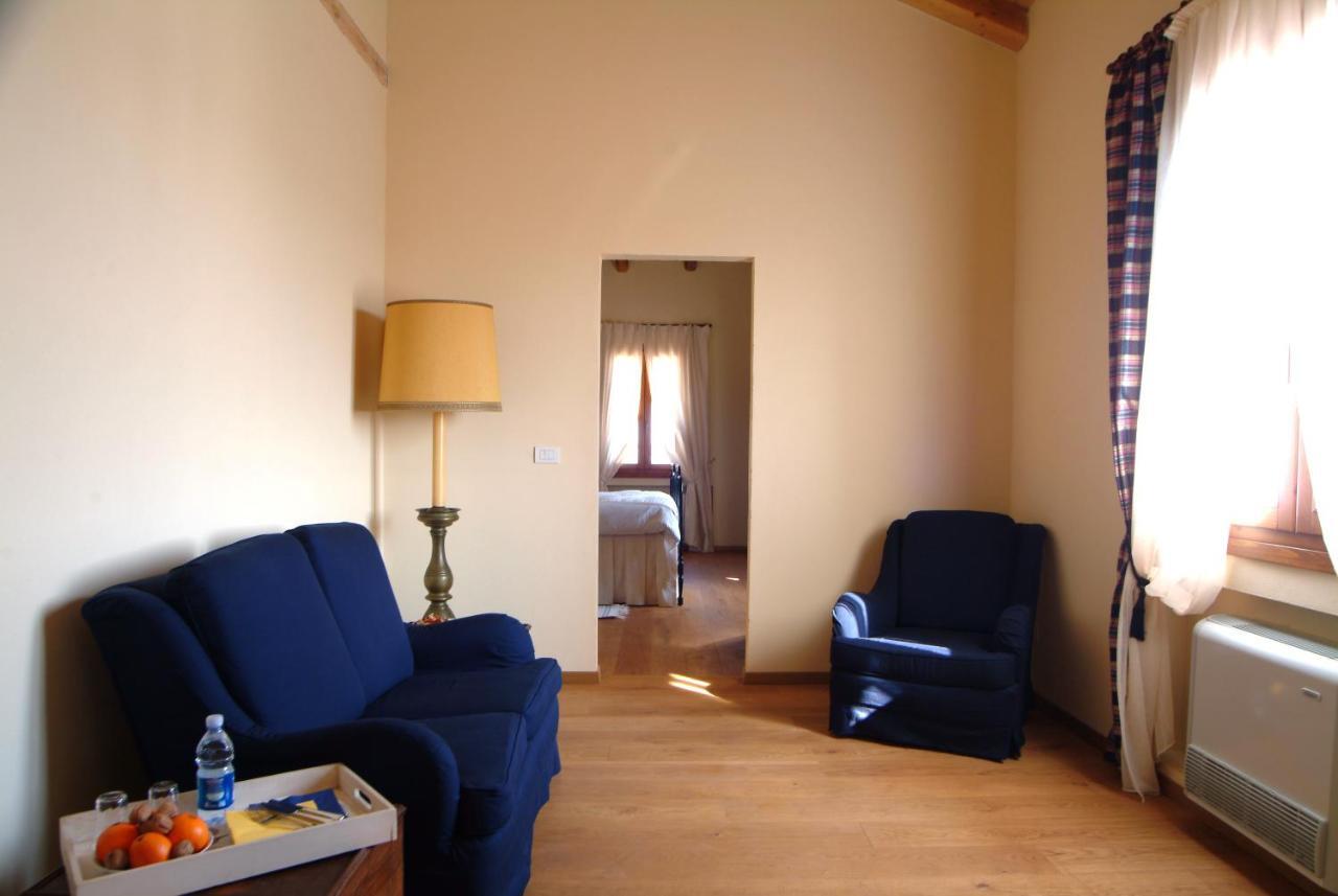Al Podere Santa Cristina Castel Maggiore Room photo